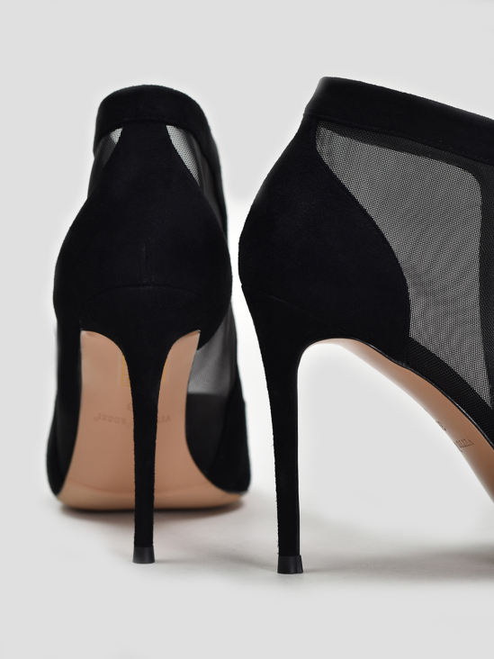 Ботильоны летние Vitto Rossi VS000094834 в інтернет-магазині