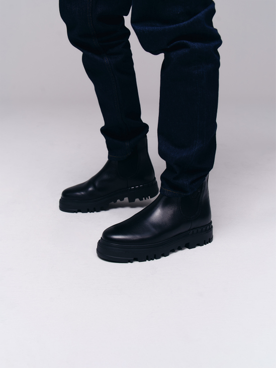 Ботинки челси Vitto Rossi VS000080970 в интернет-магазине