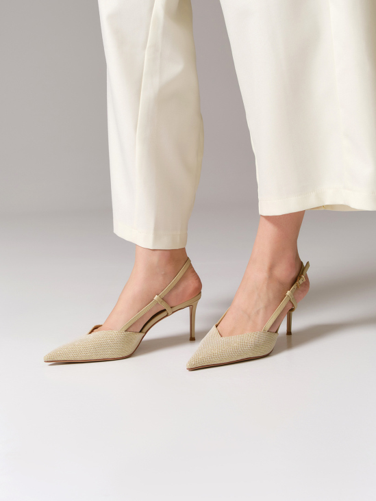 Слингбэки Vitto Rossi VS000094910 фото