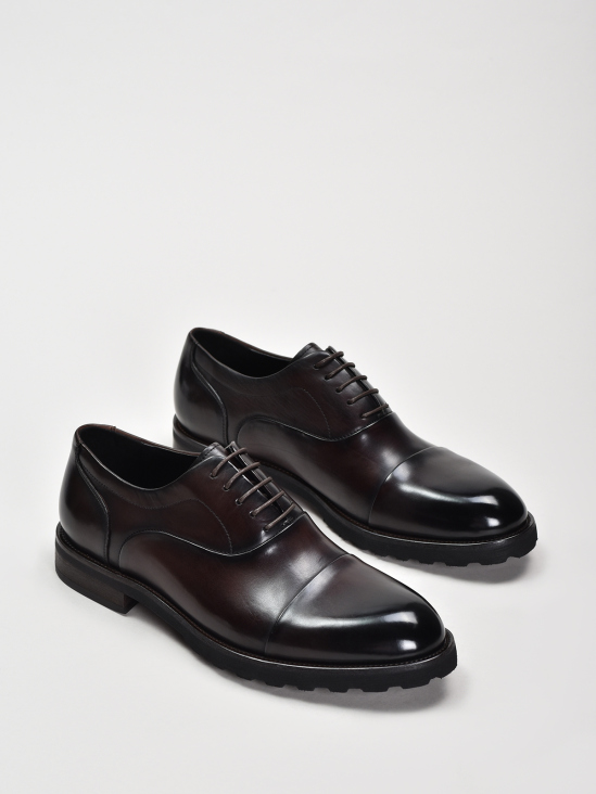 Туфли оксфорды Vitto Rossi VS000090834 фото