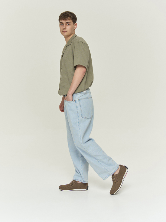 Мокасины Vitto Rossi VS000094206 фото