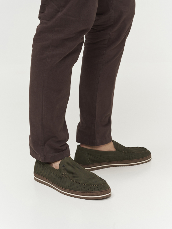 Мокасины Vitto Rossi VS000094211 фото