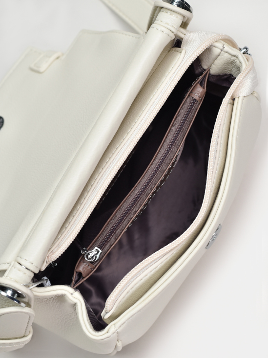 Сумка через плечо Vitto Rossi VS000093625 ціна