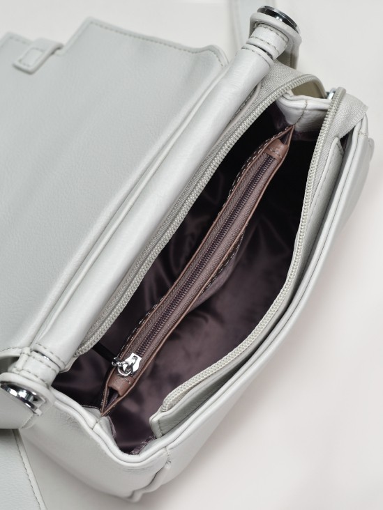 Сумка через плечо Vitto Rossi VS000093626 ціна