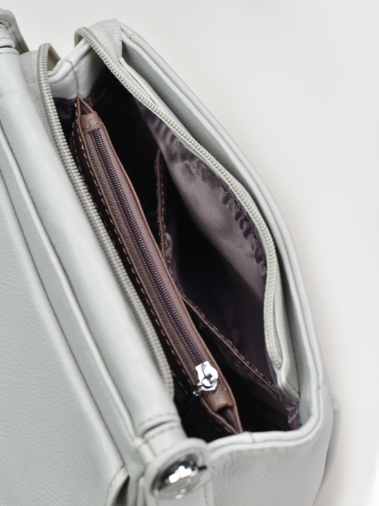 Сумка через плечо Vitto Rossi VS000093626 фото