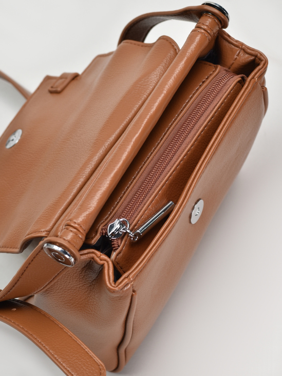 Сумка через плечо Vitto Rossi VS000093627 в інтернет-магазині