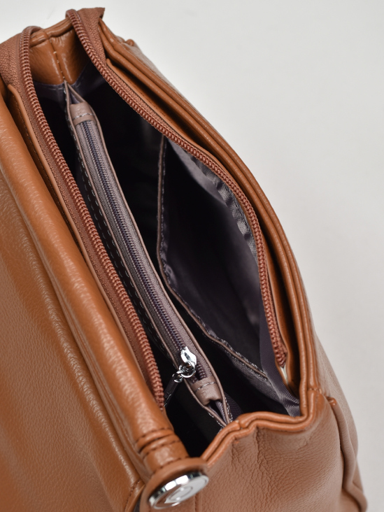 Сумка через плечо Vitto Rossi VS000093627 фото