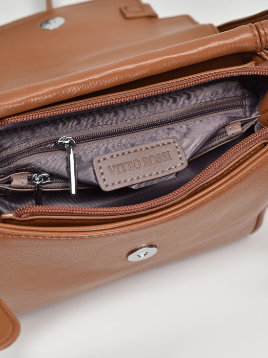 Сумка через плечо Vitto Rossi VS000093627