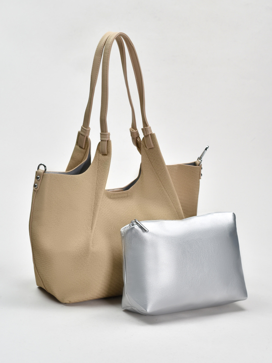 Сумка шоппер Vitto Rossi VS000093632 купити