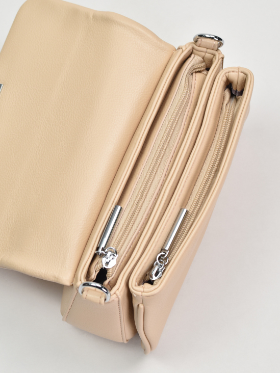 Сумка через плечо Vitto Rossi VS000093635 в інтернет-магазині