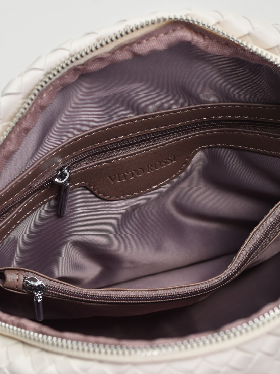 Сумка через плечо Vitto Rossi VS000093637 фото