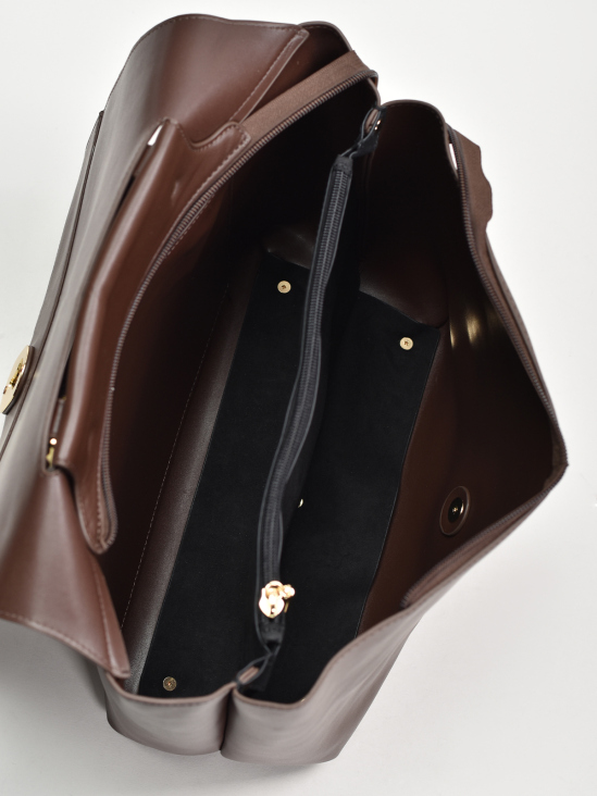 Сумка классическая Vitto Rossi VS000092392