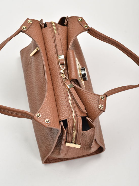 Сумка классическая Vitto Rossi VS000092394 5 Сумка классическая Vitto Rossi VS000092394 в інтернет-магазині