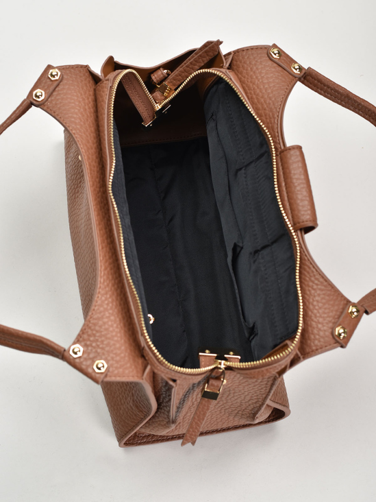 Сумка классическая Vitto Rossi VS000092394 6 Сумка классическая Vitto Rossi VS000092394 ціна