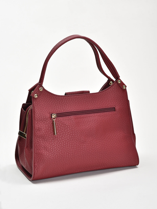 Сумка классическая Vitto Rossi VS000092395 2 Сумка классическая Vitto Rossi VS000092395 купити