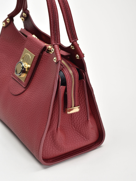 Сумка классическая Vitto Rossi VS000092395 3 Сумка классическая Vitto Rossi VS000092395 недорого