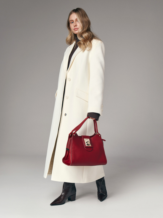 Сумка классическая Vitto Rossi VS000092395 6 Сумка классическая Vitto Rossi VS000092395 ціна