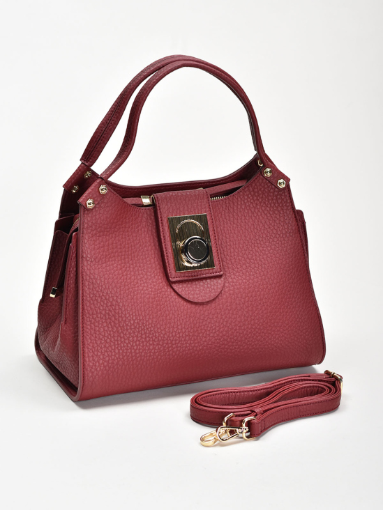 Сумка классическая Vitto Rossi VS000092395 7 Сумка классическая Vitto Rossi VS000092395 фото