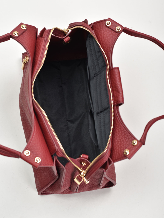 Сумка классическая Vitto Rossi VS000092395 8 Сумка классическая Vitto Rossi VS000092395