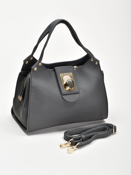 Сумка классическая Vitto Rossi VS000092396 4 Сумка классическая Vitto Rossi VS000092396 в Україні