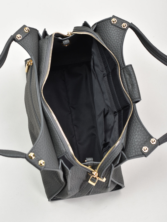 Сумка классическая Vitto Rossi VS000092396 6 Сумка классическая Vitto Rossi VS000092396 ціна