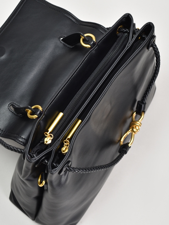 Сумка через плечо Vitto Rossi VS000092404 5 Сумка через плечо Vitto Rossi VS000092404 в интернет-магазине