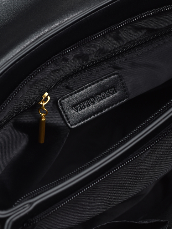 Сумка через плечо Vitto Rossi VS000092404 7 Сумка через плечо Vitto Rossi VS000092404 фото