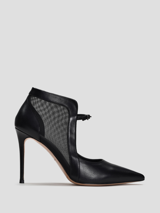 Ботильоны летние Vitto Rossi VS000094835 Ботильоны летние Vitto Rossi VS000094835