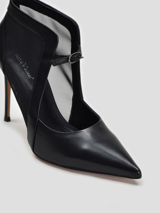 Ботильоны летние Vitto Rossi VS000094835 купити