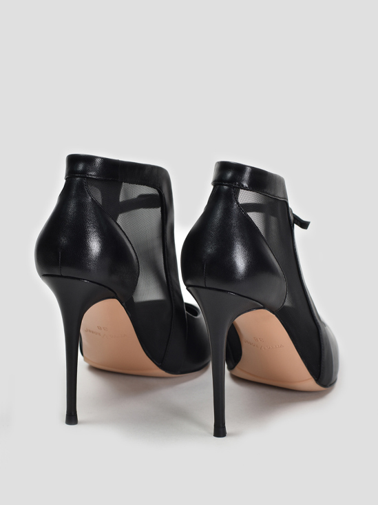 Ботильоны летние Vitto Rossi VS000094835 недорого