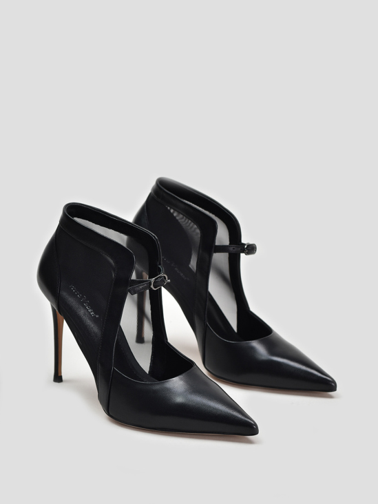 Ботильоны летние Vitto Rossi VS000094835 в Україні