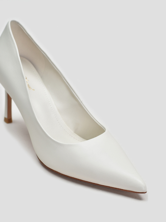 Туфли классика Vitto Rossi VS000094837 купити