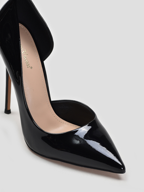 Туфли классика Vitto Rossi VS000094839 купить