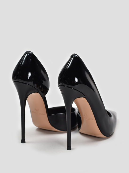 Туфли классика Vitto Rossi VS000094839 недорого