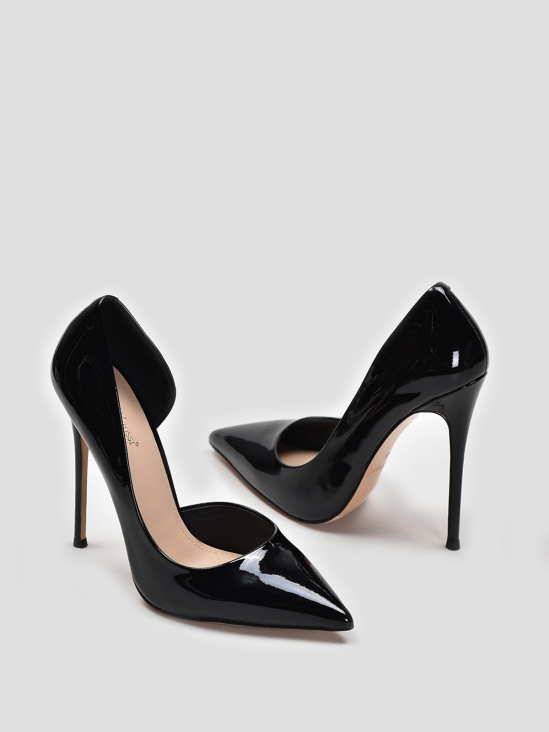 Туфли классика Vitto Rossi VS000094839 в интернет-магазине