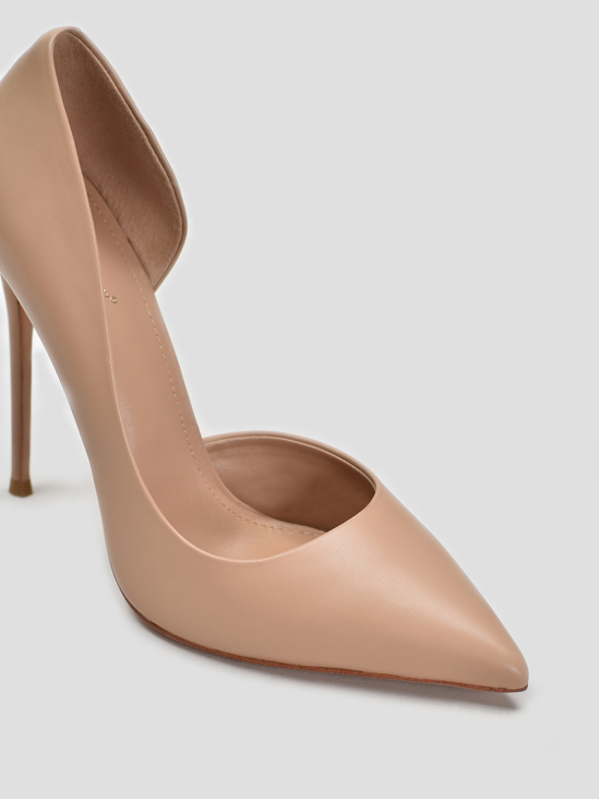 Туфли классика Vitto Rossi VS000094840 2 Туфли классика Vitto Rossi VS000094840 купить