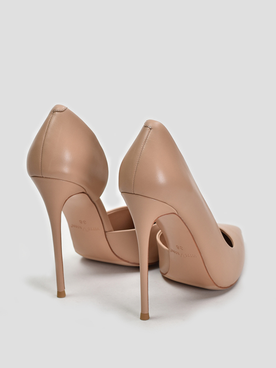 Туфли классика Vitto Rossi VS000094840 3 Туфли классика Vitto Rossi VS000094840 недорого