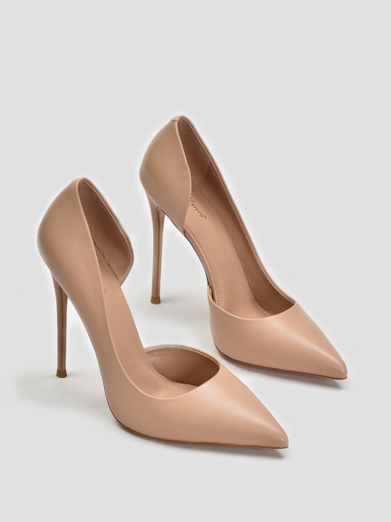 Туфли классика Vitto Rossi VS000094841 4 Туфли классика Vitto Rossi VS000094841 в Украине