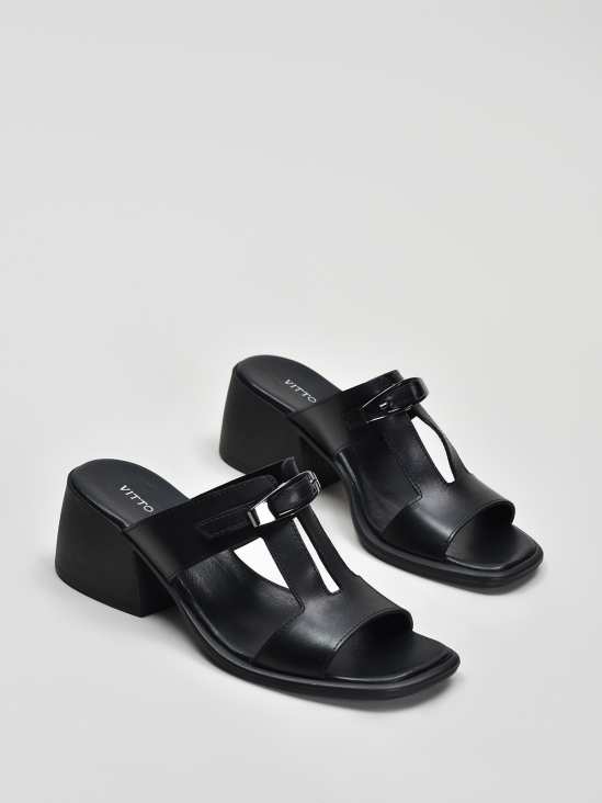 Мюли Vitto Rossi VS000093320 4 Мюли Vitto Rossi VS000093320 в Україні