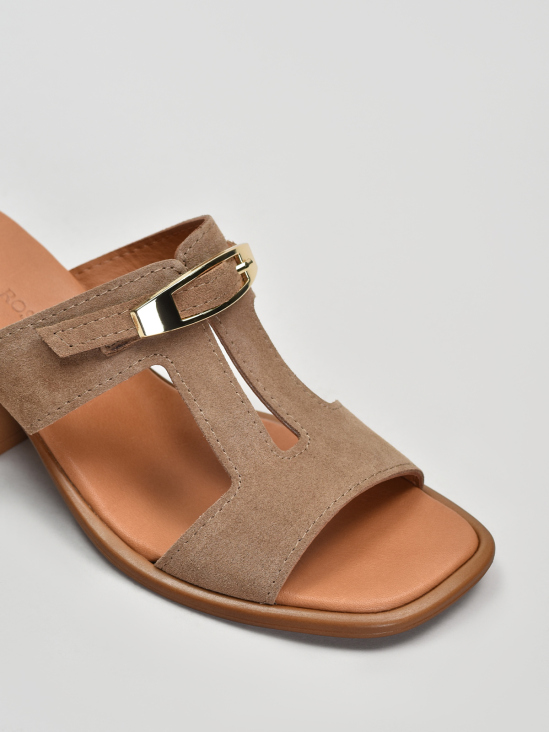 Мюли Vitto Rossi VS000093321 купить