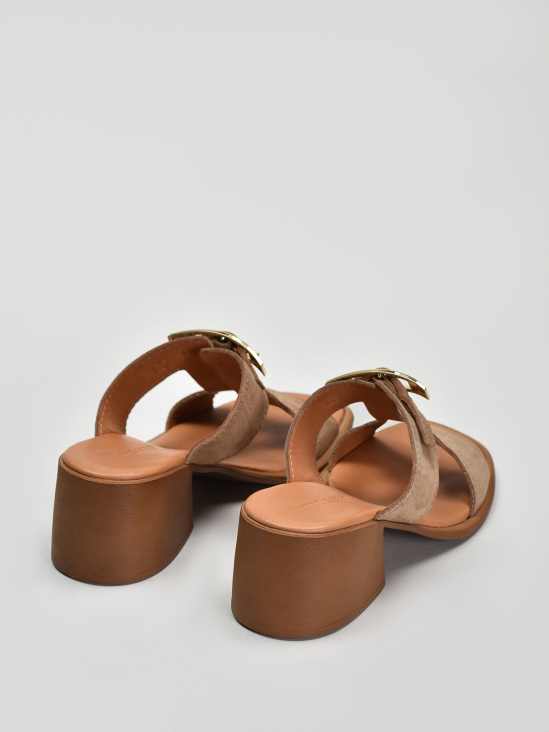 Мюли Vitto Rossi VS000093321 недорого