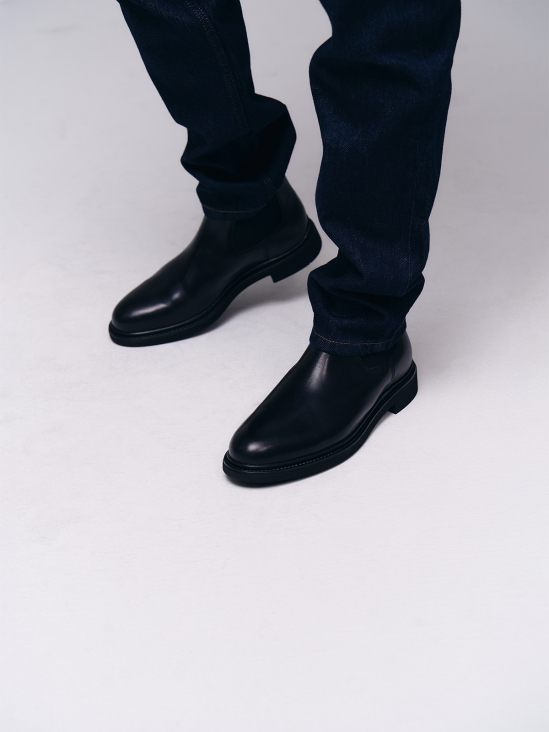 Ботинки челси Vitto Rossi VS000077692 в интернет-магазине