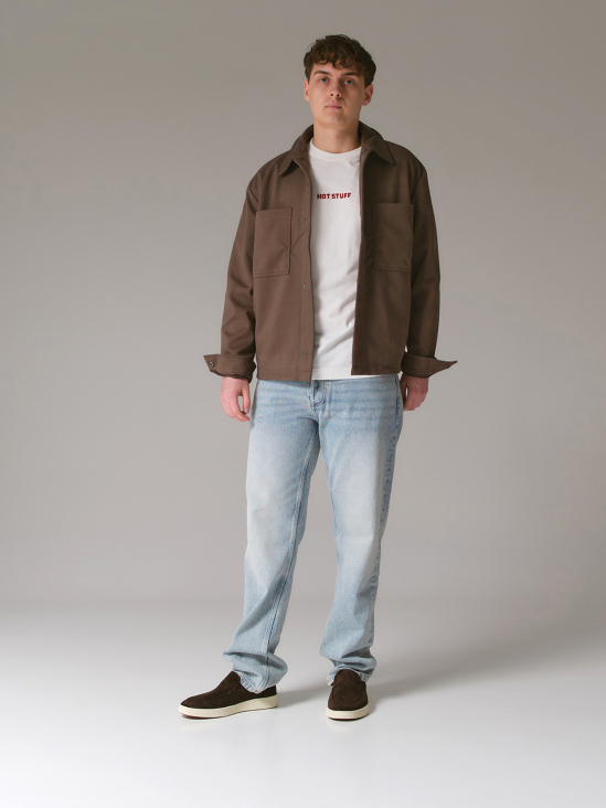 Туфли комфорт Vitto Rossi VS000094218 в интернет-магазине