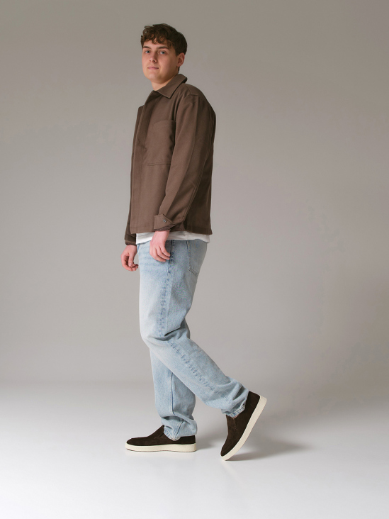 Туфли комфорт Vitto Rossi VS000094218 цена