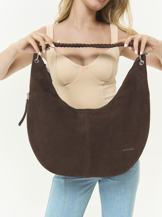 Сумка шоппер Vitto Rossi VS000093641 в интернет-магазине