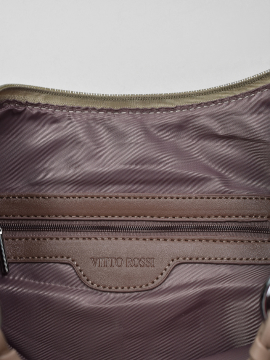 Сумка шоппер Vitto Rossi VS000093642 фото