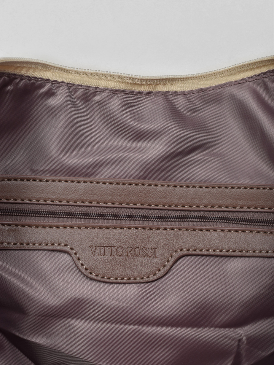 Сумка шоппер Vitto Rossi VS000093643 фото