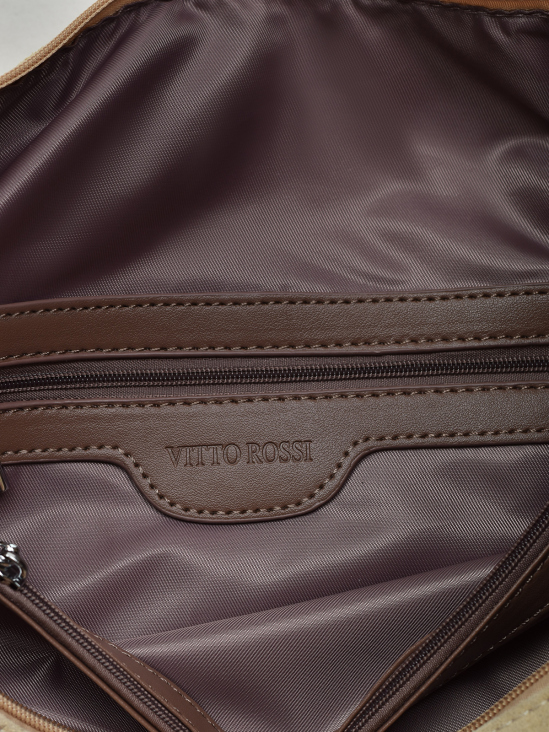 Сумка шоппер Vitto Rossi VS000093644 цена