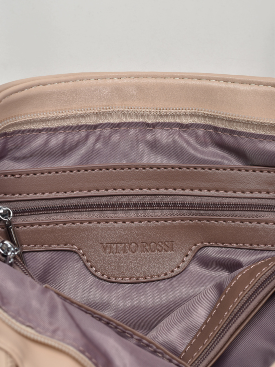 Сумка через плечо Vitto Rossi VS000093646 фото