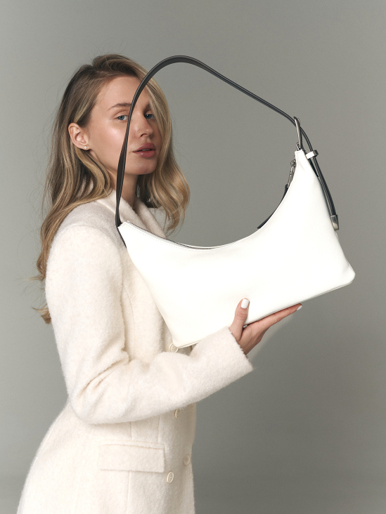 Сумка через плечо Vitto Rossi VS000093649 фото